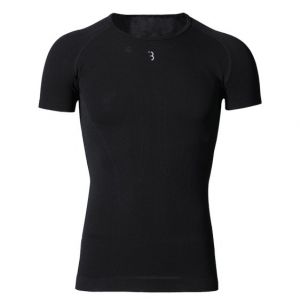 Maillot manc s courtes coollayer noir xl xxl