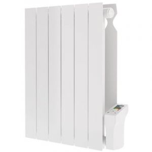 Lvi Radiateur électrique THAJ XS 750W 3633075