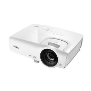 Vivitek DX283-ST vidéo-projecteur Projecteur à focale courte 3600 ANSI lumens DLP XGA (1024x768) Compatibilité 3D Blanc
