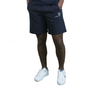 Sergio Tacchini Short Fescue Homme Bleu