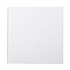 Carnet &agrave; couverture rigide