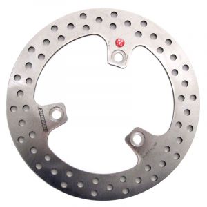 Disque de frein fixe standard Braking 220 x 100