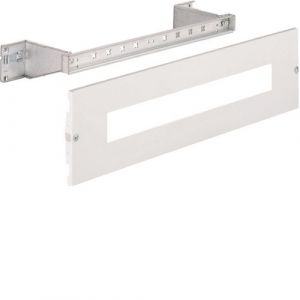 Hager Kit d'Equipement pour Appareils Modulaires UC201 24 Modules