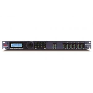 dbx DRIVERACK 260