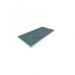 Wedi PANNEAU DE CONSTRUCTION 1250X600X4 MM RÉF. 01-00-00/004