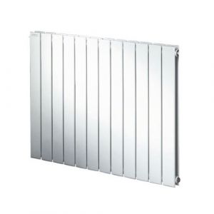 Image de Acova Radiateur chauffage central - FASSANE Prem's Horizontal double 769W SHXD-060-074