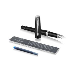 Parker Urban 1931596 Stylo plume London Cab Noir