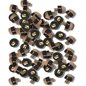 Proc&eacute;d&eacute; vis m&eacute;tal (11 mm)