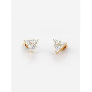 Guess Clous d’oreilles avec cristal JUBE02156JWYGT-U