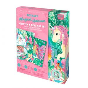 BOX CANDIY: TOTALLY LICORNE MAGIQUE - TABLEAUX