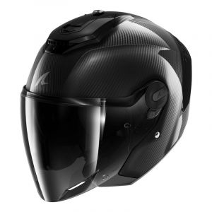 Shark Casque jet RS Jet Full Carbon carbon/anthracite/carbon- XS
