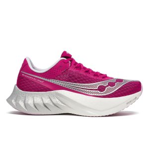 Saucony Chaussures de running femme Endorphin Pro 4