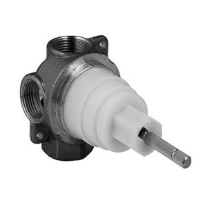 Hansa Corps à encastrer pour inverseur multi-voies, 02850100,