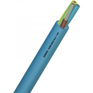 Image de C&acirc;ble Souple Submersible Alimentaire Ad8 Subcable 0.6 Rond 4g1.5mm&sup2; - Au M&egrave;tre