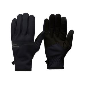 Black Diamond Gants de ski softshell Everyday
