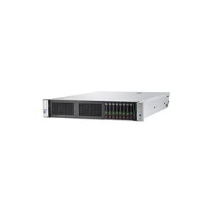 HP ProLiant DL380 Gen9 Base - Serveur rack 2U Xeon E5-2620V4 2.1 GHz