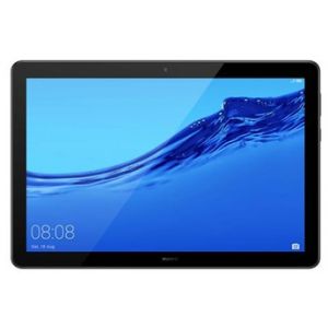 Image de Huawei Mediapad T5 10 LTE black (25,4 cm)