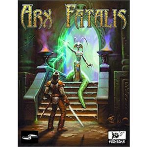 Image de Arx Fatalis [PC]