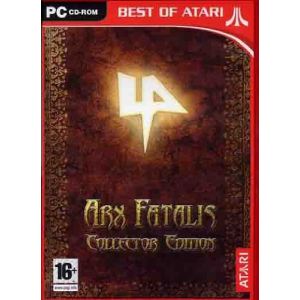 Arx Fatalis [PC]