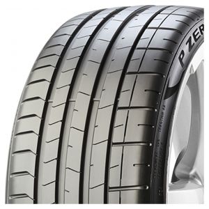 Pirelli P Zero PZ4 (255/35 R21 98W XL Elect, PNCS, T1 )