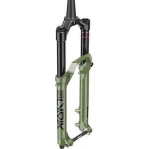 Rockshox " Lyrik Ultimate Charger 3 RC2 Fourche suspendue 27,5" Boost 160mm 44mm DebonAir+ conique, olive Fourches suspendues VTT"