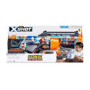 Zuru Dart Gun X-Shot 60 x 30 cm