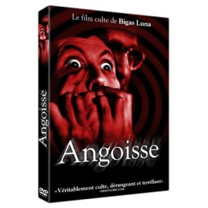 Angoisse