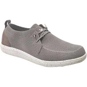 Pitas Mocassins Wallabi fly washed