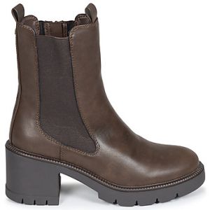 MTNG Bottines 55343 Marron - Taille 36,37,38,39,40,41