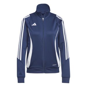 Adidas Veste de surv&ecirc;tement Training femme Tiro 24
