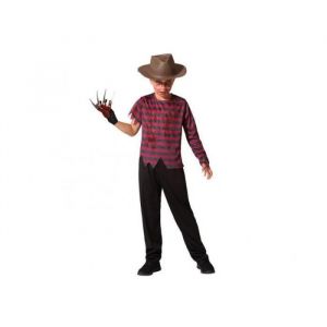 Atosa Déguisement assassin garçon enfant 5 a 6 años