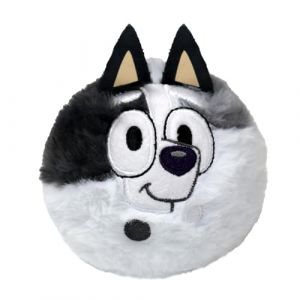 Ty Beanie Bouncers Bluey - Muffin - Peluche rebondissante &agrave; Collectionner