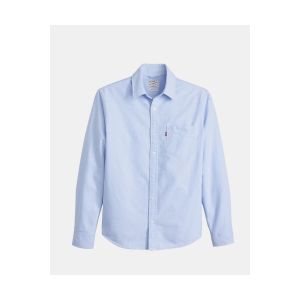 Levi's Chemise &agrave; manches longues homme sunset