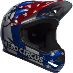 Bell Casque integral sanction nitro circus 2019 xs s 48 50 cm