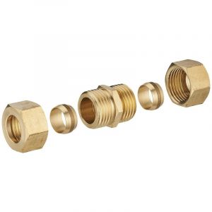 Noyon & Thiebault Jonction bicone &eacute;gale &Oslash;16