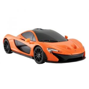 Rastar RC Echelle McLaren P118 cm 1:24 orange