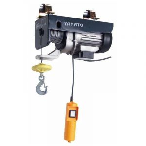 Yamato A Forged Tool 07310001 treuil &eacute;lectrique