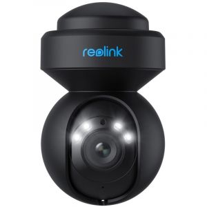 Reolink E Series E540-B Sphérique Caméra de sécurité IP Intérieure et extérieure 2560 x 1920 pixels Plafond