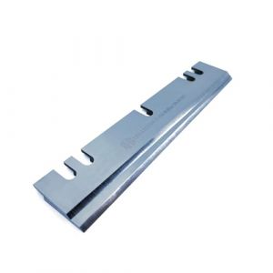 T1 W18% Fers de rabot pour Kity 635, HSS tungst&egrave;ne 18%, 200x35x3mm