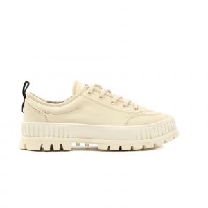 Palladium Baskets en toile Pallashock Lo Organic 2