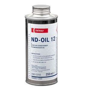 Denso Huile pour compresseur (Ref: DND12250)