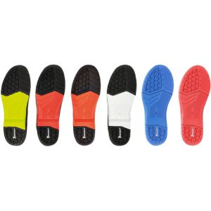TCX Semelles de bottes moto Comp Evo 2