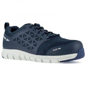 Reebok FP - Chaussures de sécurité Excel Light IB1030 S1P - 41 (eu) - Light blue