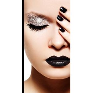 Image de Miss Cop 49 Noir Intense - Vernis à ongles Pop Nails