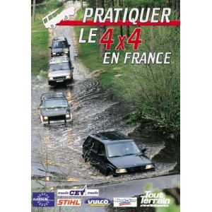 Image de Pratiquer le 4x4 en France