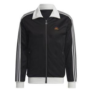 Adidas Beckenbauer, taille S, homme, noir
