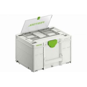 Festool Systainer&sup3; DF SYS3 DF M 237 - 577348