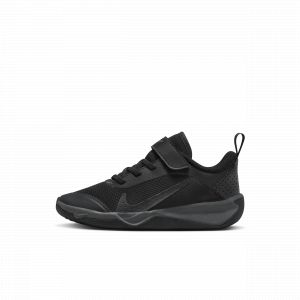 Nike Chaussure Omni Multi-Court pour jeune enfant - Noir - Taille 30 - Unisex