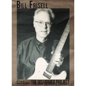 Image de Bill Frisell - The Disfarmer Project