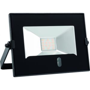 Dhome Projecteur LED extérieur - Horma + - 10 W - 800 lm - 3000 K - À détection